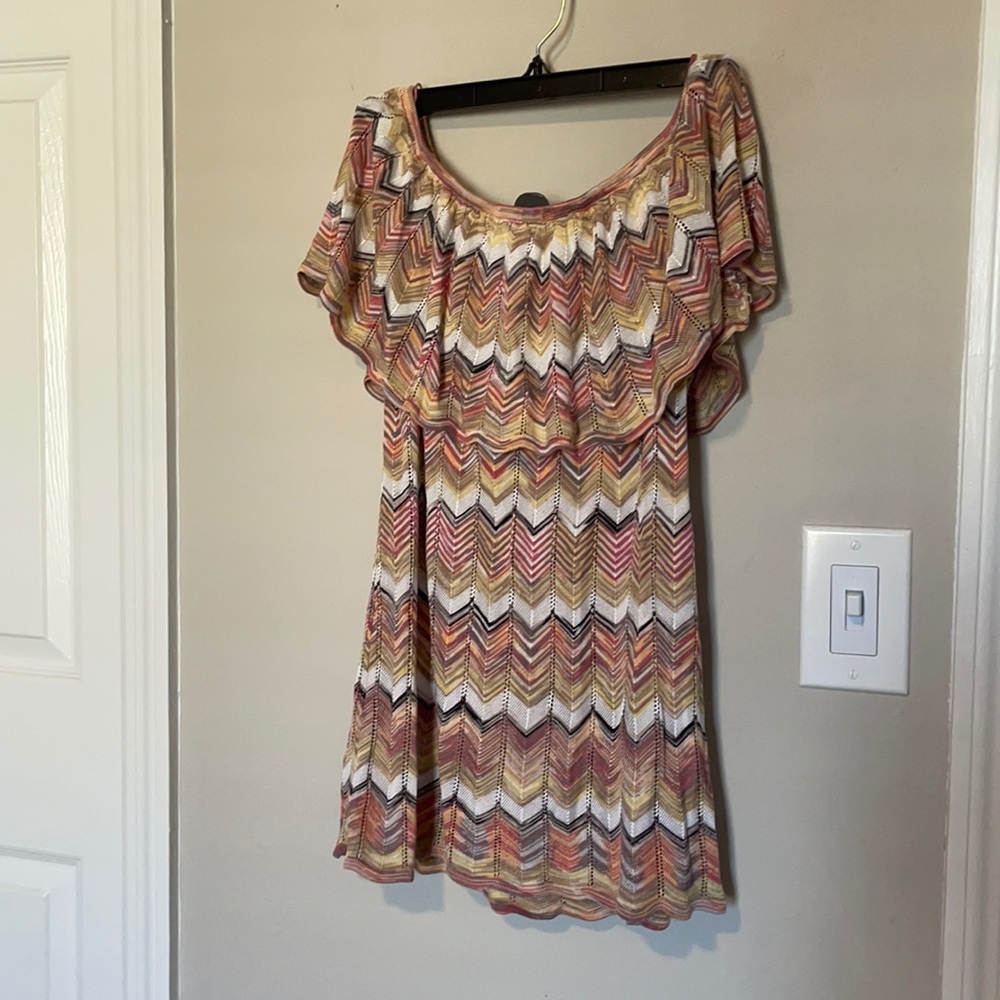 White House Black Market blouse